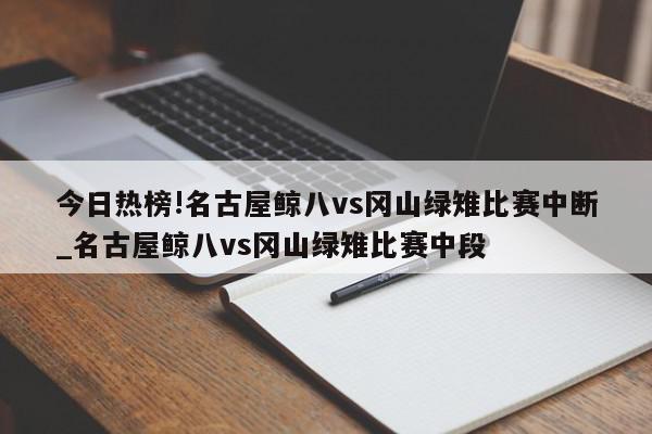 今日热榜!名古屋鲸八vs冈山绿雉比赛中断_名古屋鲸八vs冈山绿雉比赛中段